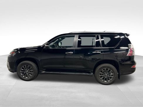 Used 2021 Lexus GX 460 Premium AWD/4WD image 6