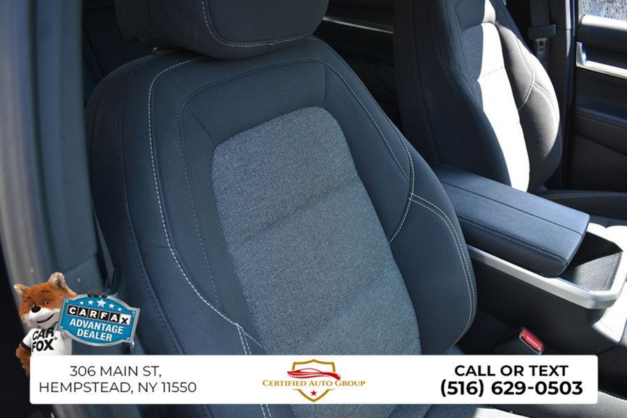 Used 2025 GMC Terrain Elevation AWD/4WD image 20