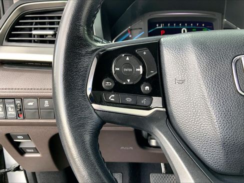 Used 2019 Honda Odyssey EX-L image 23