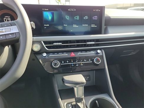 New 2026 Hyundai Sonata SE image 12