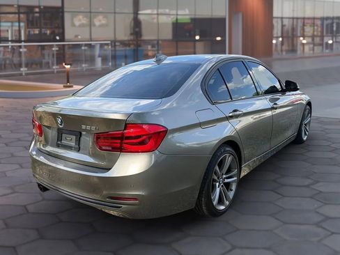 Used 2016 BMW 328i Sedan image 14