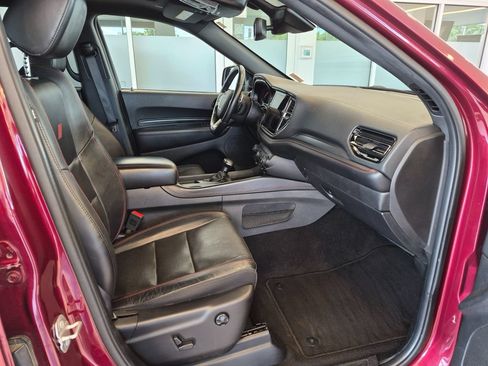 Used 2023 Dodge Durango GT AWD/4WD image 21