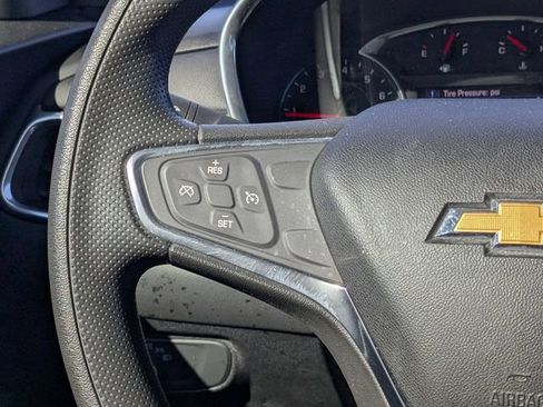 Used 2019 Chevrolet Equinox LT image 23