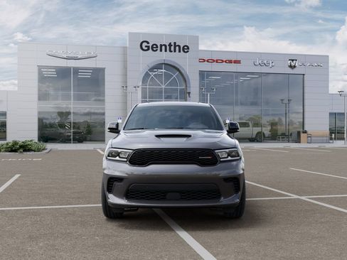 New 2026 Dodge Durango GT AWD/4WD image 6