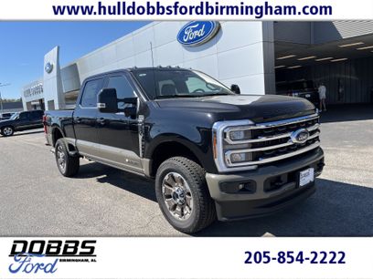 New 2026 Ford F250 King Ranch