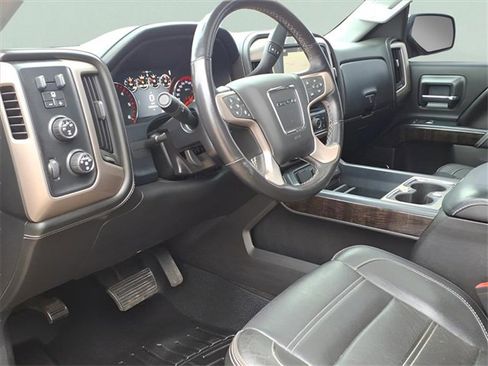 Used 2016 GMC Sierra 1500 Denali image 10