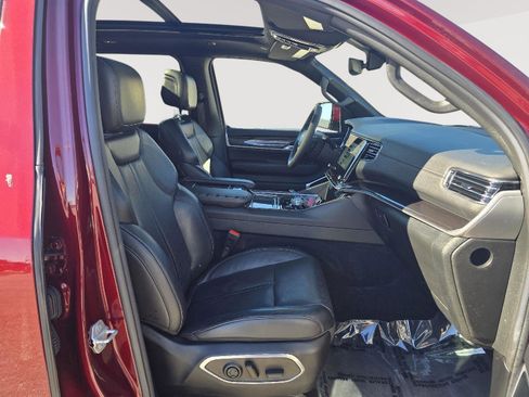 Used 2022 Jeep Wagoneer Series I w/ Premium Group I image 28