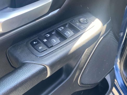 Used 2022 RAM 1500 Big Horn image 15