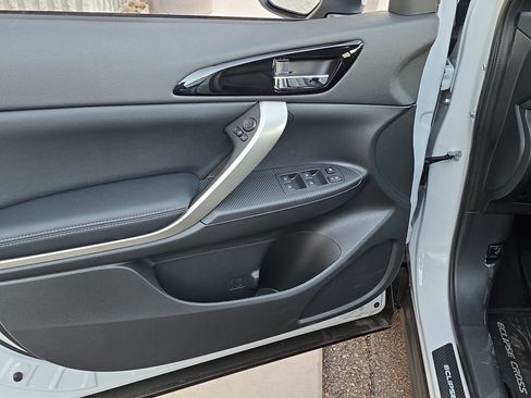 New 2026 Mitsubishi Eclipse Cross SEL image 11