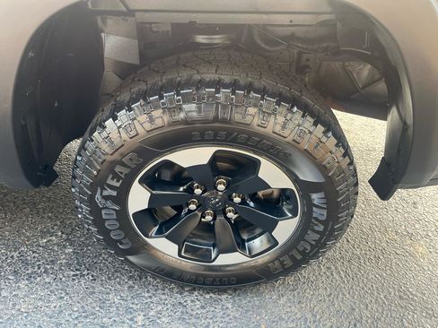 Used 2019 RAM 1500 Rebel w/ Rebel Level 1 Equipment Group image 14