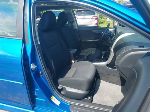 Used 2009 Toyota Corolla XLE FWD image 28