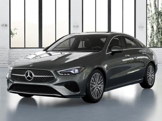 New 2026 Mercedes-Benz CLA 250 video 1