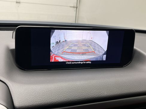 Certified 2025 MAZDA CX-50 AWD 2.5 Turbo w/ Weather Package image 6