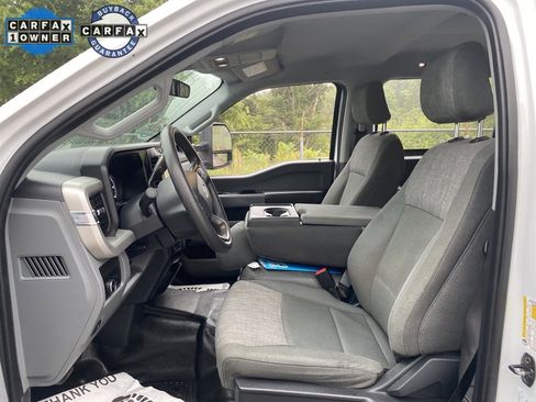 Used 2024 Ford F250 XLT w/ FX4 Off-Road Package image 22