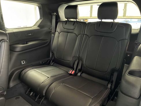 New 2026 Jeep Grand Cherokee L Limited image 26