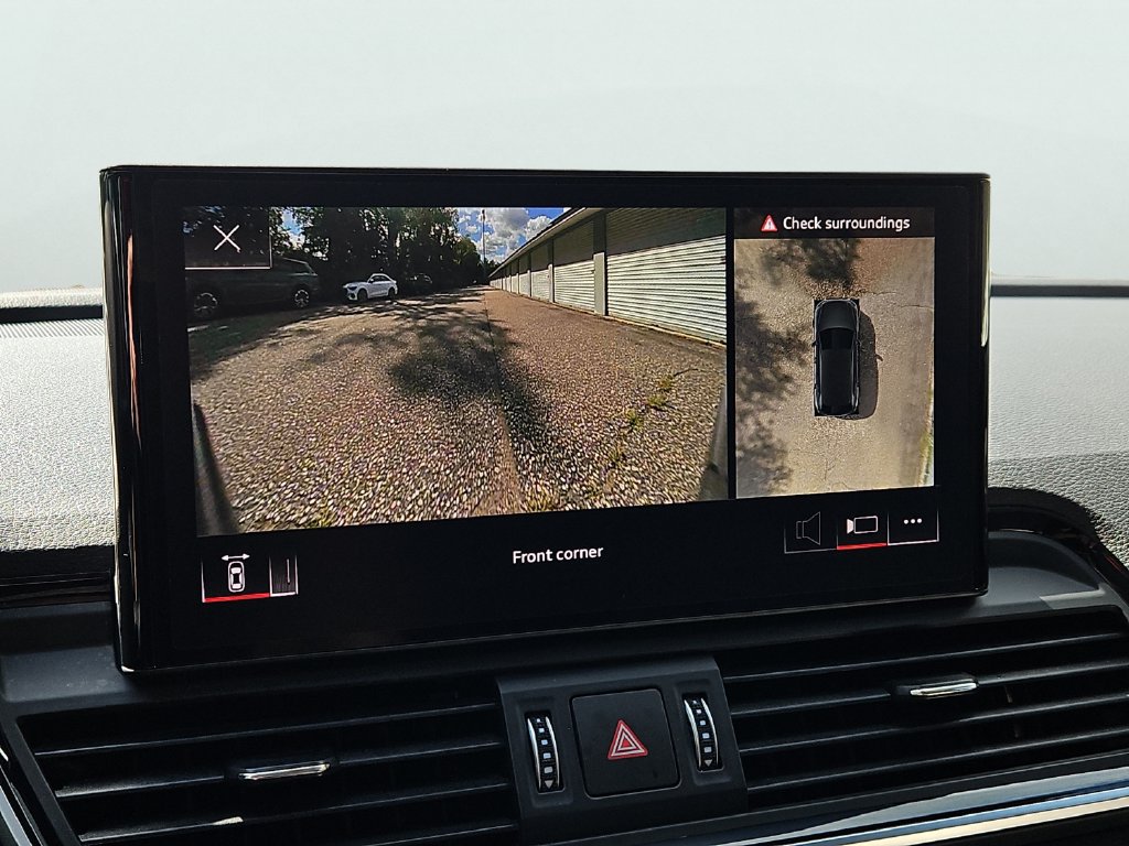 Certified 2024 Audi Q5 Premium AWD/4WD image 16