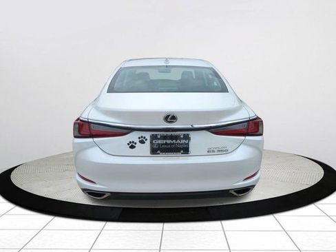 Used 2019 Lexus ES 350 w/ Accessory Package 2 FWD image 4