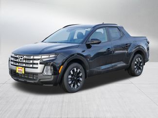 New 2026 Hyundai Santa Cruz SEL video 2