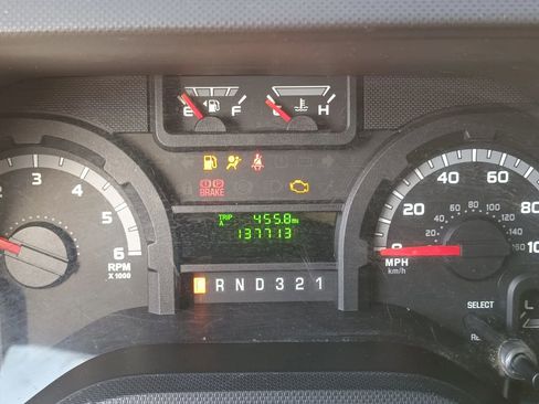 Used 2016 Ford E-350 and Econoline 350 Super Duty image 8