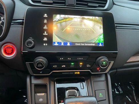 Used 2019 Honda CR-V Touring image 21