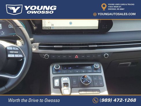 Used 2023 Hyundai Palisade XRT AWD/4WD image 27