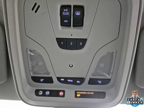 Used 2014 Chevrolet Impala LTZ FWD image 22