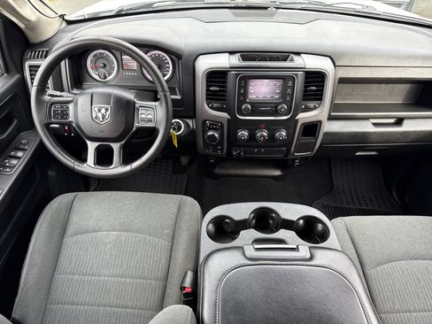Used 2022 RAM 1500 Tradesman w/ Popular Equipment Group AWD/4WD image 24