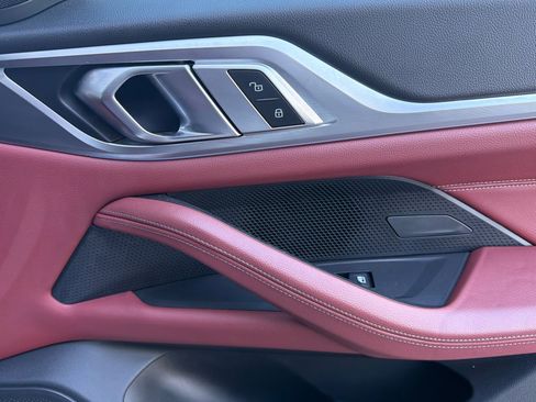 Certified 2024 BMW i4 eDrive40 w/ M Sport Package image 21