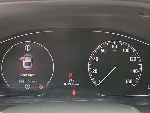 Used 2018 Honda Accord Touring image 22