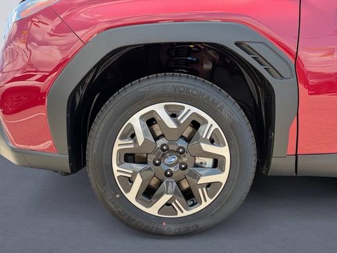 New 2026 Subaru Forester AWD/4WD image 9