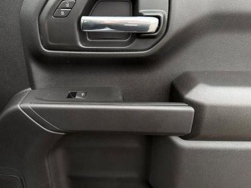 New 2026 Chevrolet Silverado 1500 Custom Trail Boss image 18