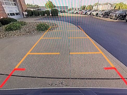 New 2025 Chevrolet Tahoe High Country image 36