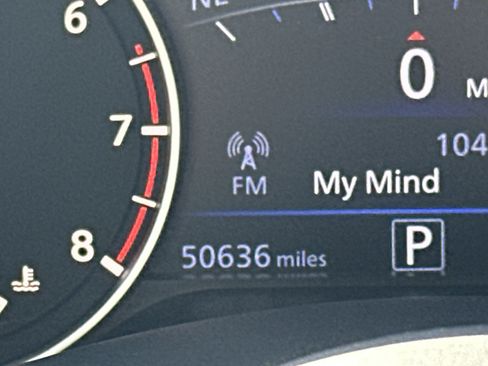 Used 2023 Nissan Altima 2.5 SR w/ SR Premium Package FWD image 21