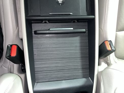Used 2025 Honda Odyssey EX-L image 22