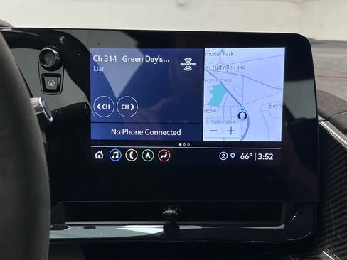 Used 2023 Chevrolet Corvette Z06 image 26