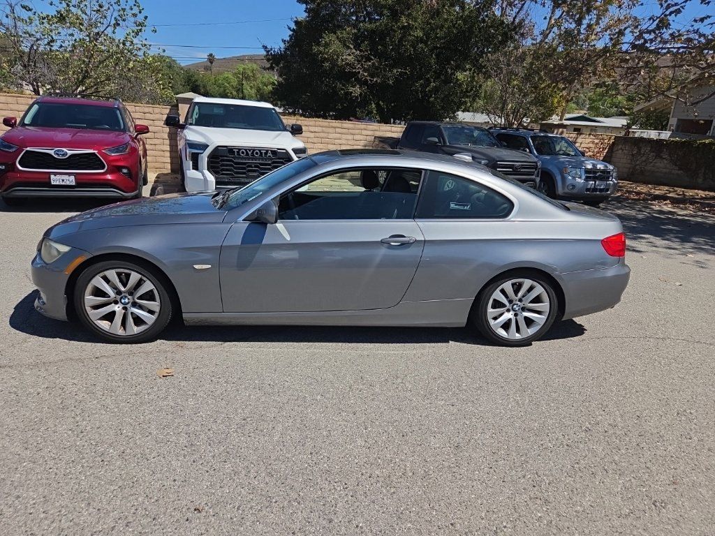Used 2011 BMW 328i Coupe RWD image 2