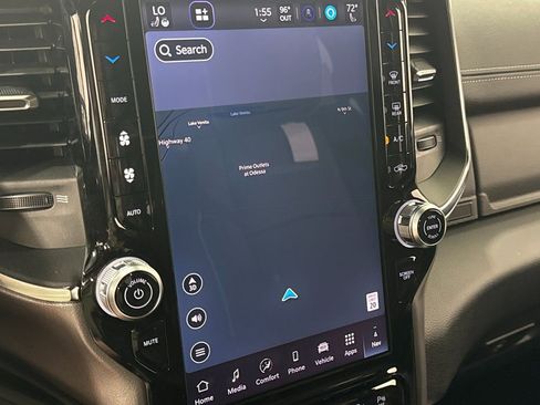 New 2026 RAM 2500 Laramie w/ Night Edition image 41