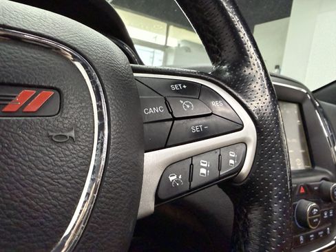 Used 2017 Dodge Durango Citadel w/ Technology Group image 15