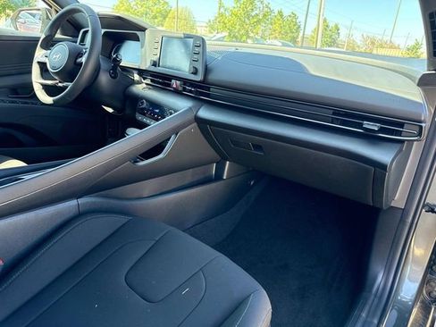 New 2026 Hyundai Elantra SEL Sport w/ Cargo Package image 17