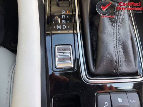 Used 2018 MAZDA MAZDA6 Signature FWD image 69