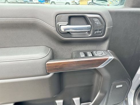 Used 2022 GMC Sierra 1500 SLT w/ SLT Premium Plus Package image 15