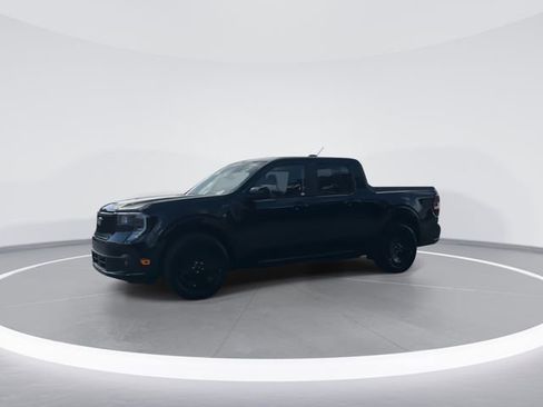 New 2025 Ford Maverick Lobo image 7