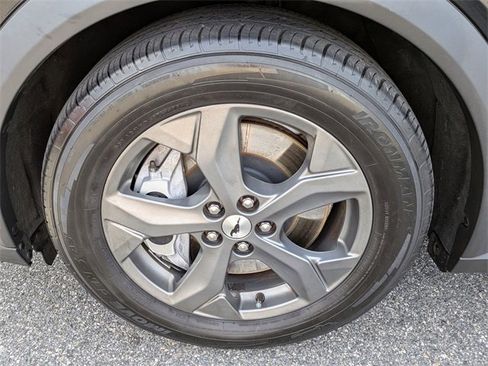 Certified 2021 Ford Mustang Mach-E Select image 11