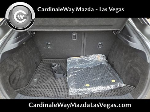 Certified 2026 MAZDA CX-30 AWD 2.5 S w/ Premium Package image 18