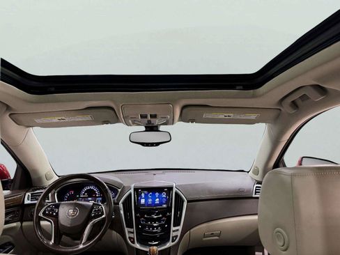 Used 2013 Cadillac SRX Performance FWD image 47