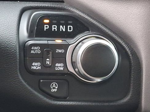 Certified 2021 RAM 1500 Big Horn image 30