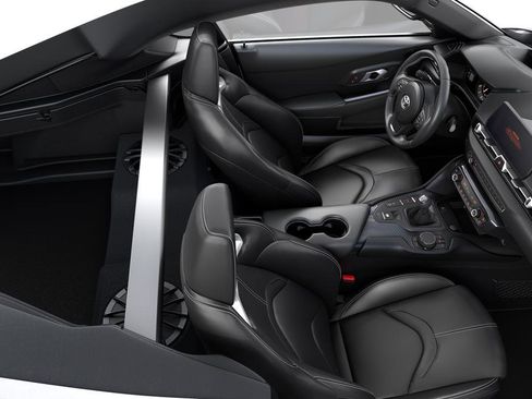 New 2026 Toyota Supra Premium image 29