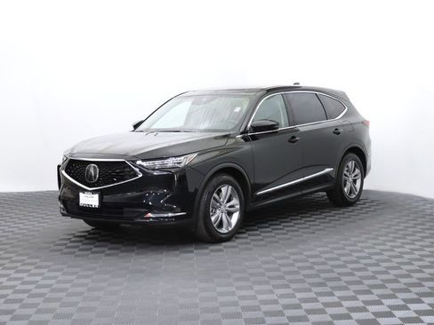 Used 2023 Acura MDX SH-AWD image 5