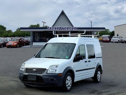 Used 2011 Ford Transit Connect XL image 1