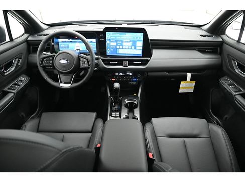 New 2026 Subaru Outback Touring image 16